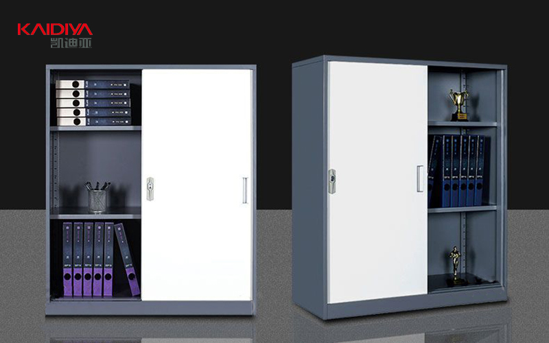 我國辦公家具發展曆史